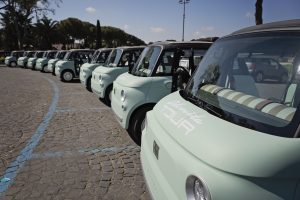 4 Hours Dolcevita Tour in Topolino