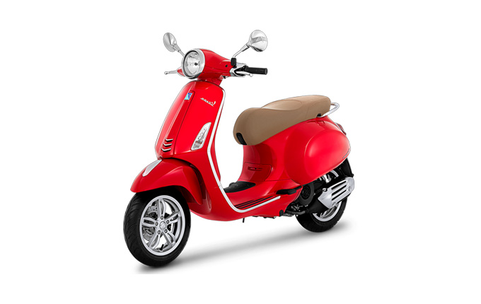 Vespa